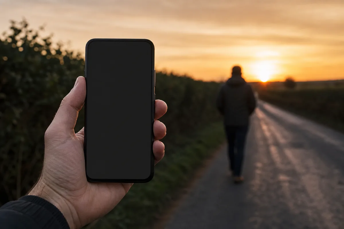PocketCall, Guide Téléphonie & Communication