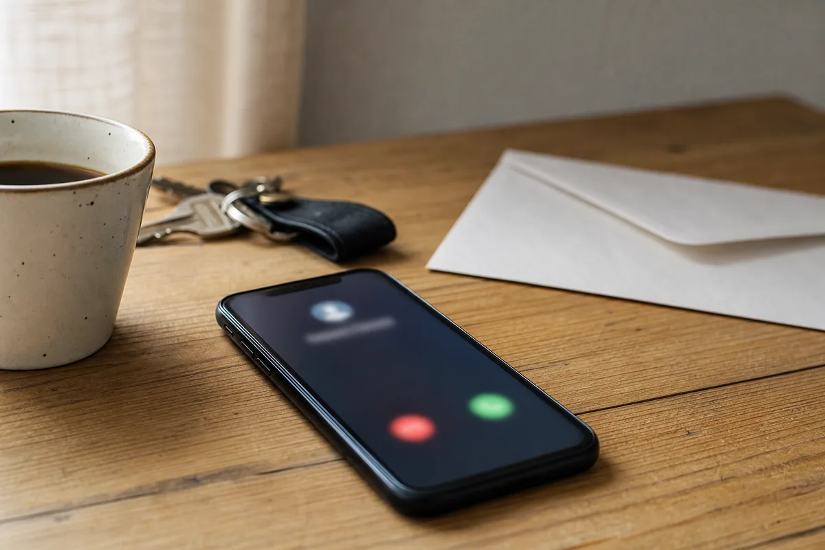 Bloquer le démarchage téléphonique : la méthode 2026