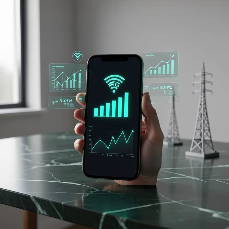 Comparateur de forfaits mobiles : les meilleures offres sans engagement en 2026