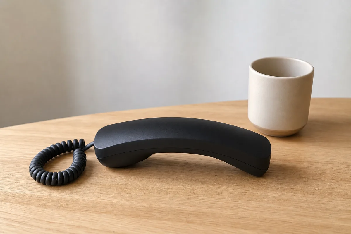 Enregistrer un appel téléphonique : ce que la loi autorise