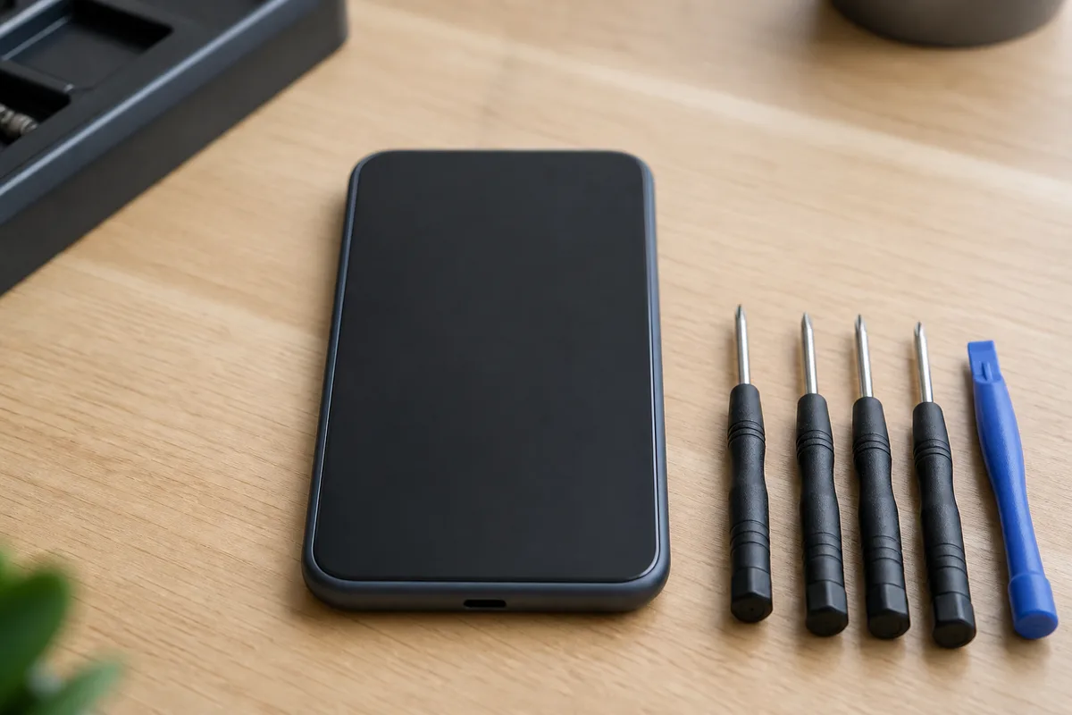 PocketCall, Guide Téléphonie & Communication