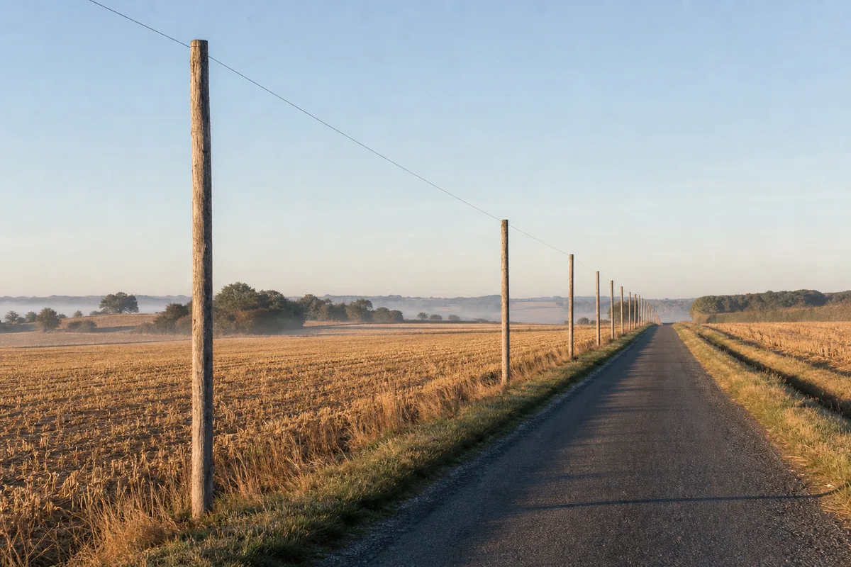 Fermeture du réseau cuivre : ce qui change chez vous