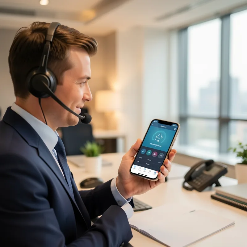 IA vocale et téléphonie : le voicebot pour les pros