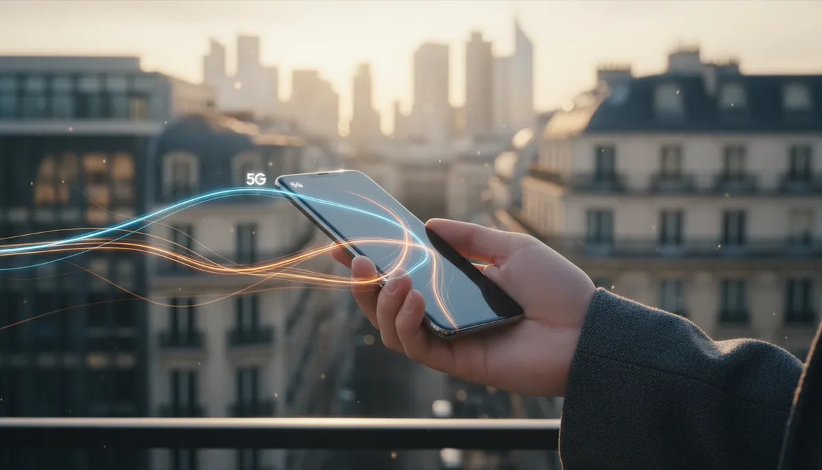 PocketCall, Guide Téléphonie & Communication