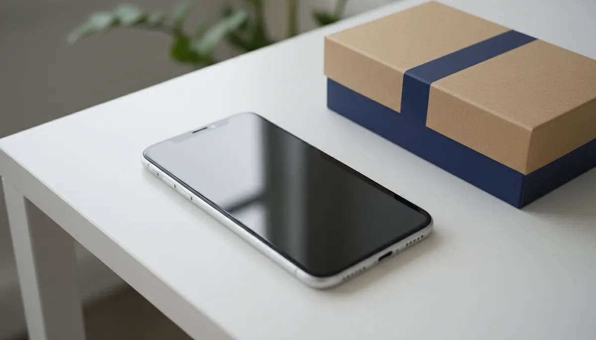 Smartphone Reconditionné