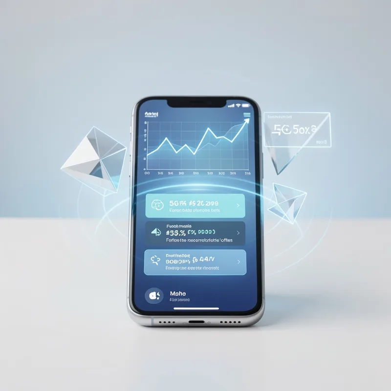 Comparatif des offres forfait mobile sans engagement en 2026