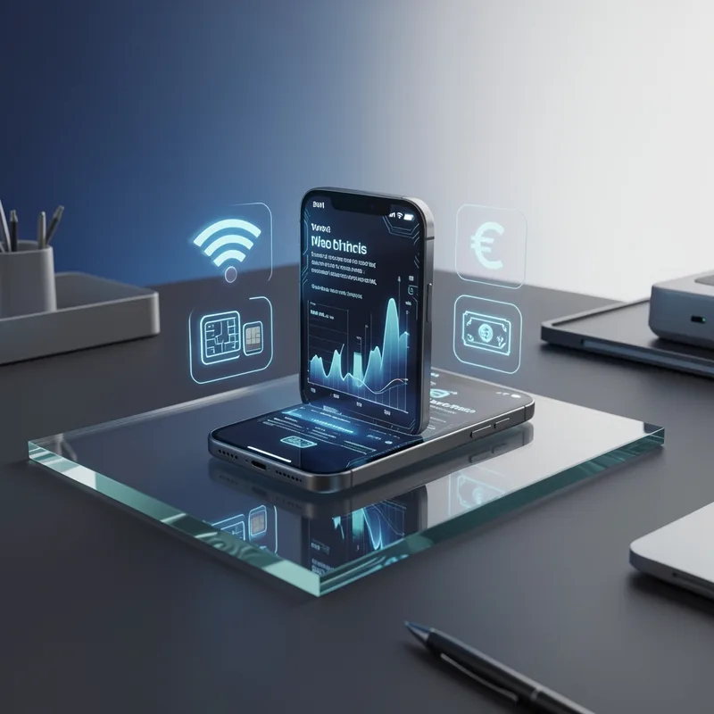 Offre mobile comparateur : les meilleures options en 2026 pour économiser