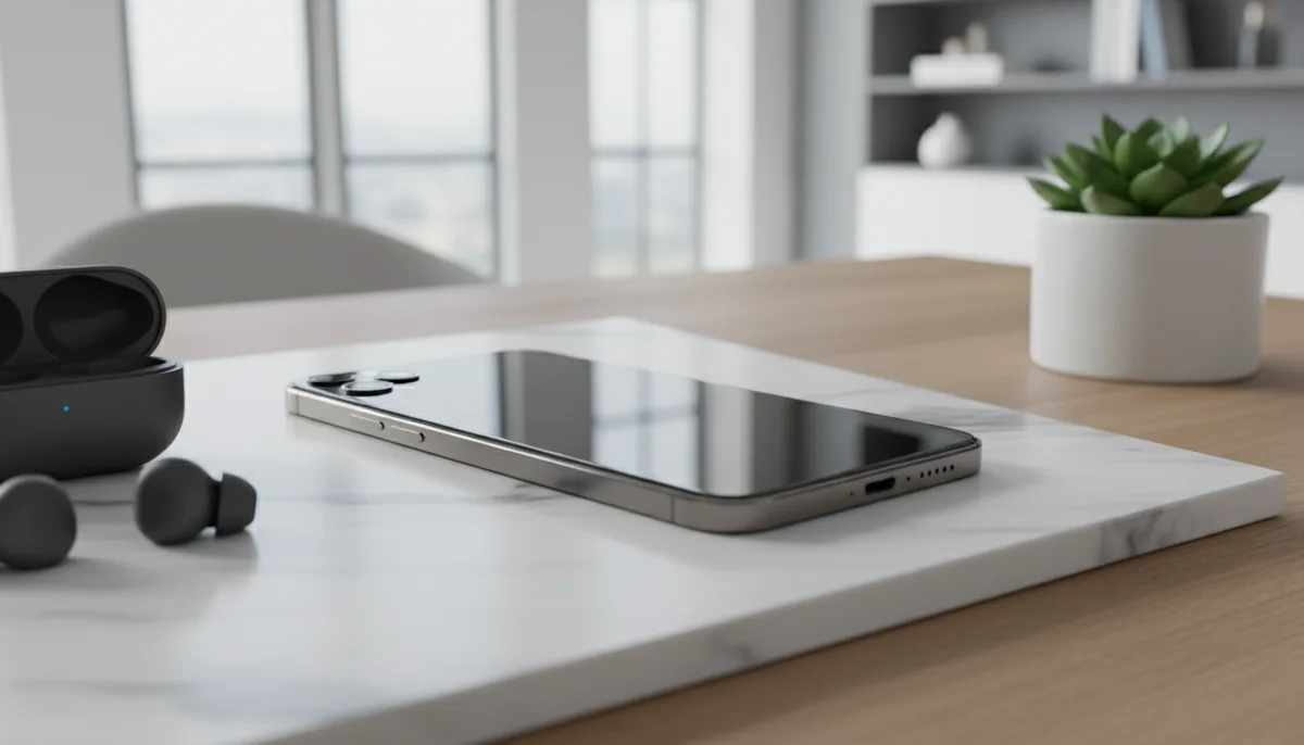 Smartphone Reconditionné