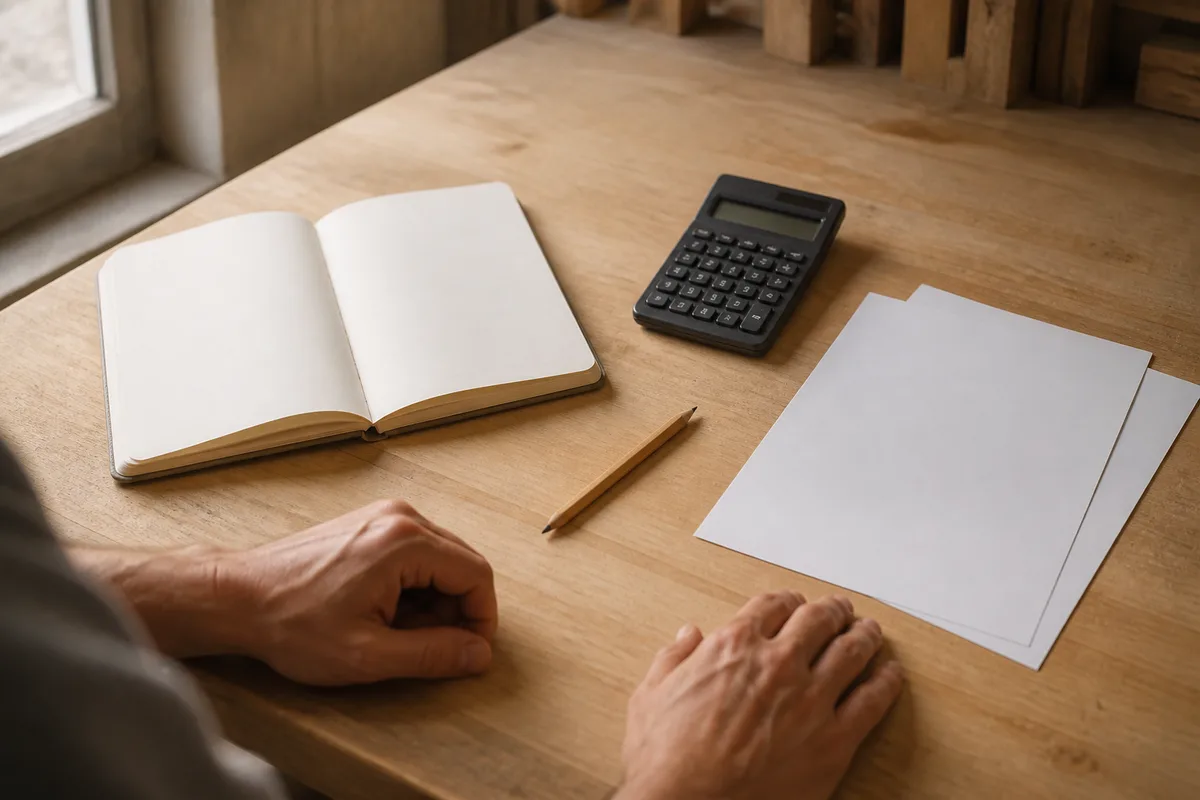 Prix site internet professionnel : le budget réel