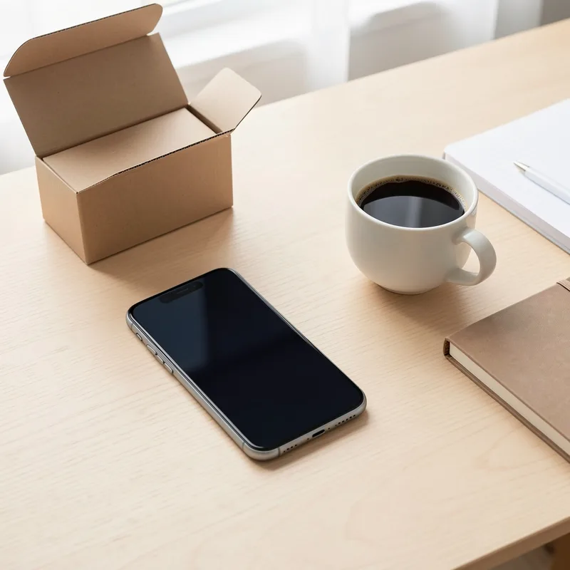 Smartphone reconditionné ou neuf : comment trancher en 2026