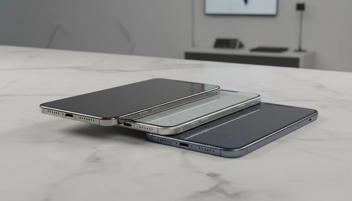 Téléphone Reconditionné