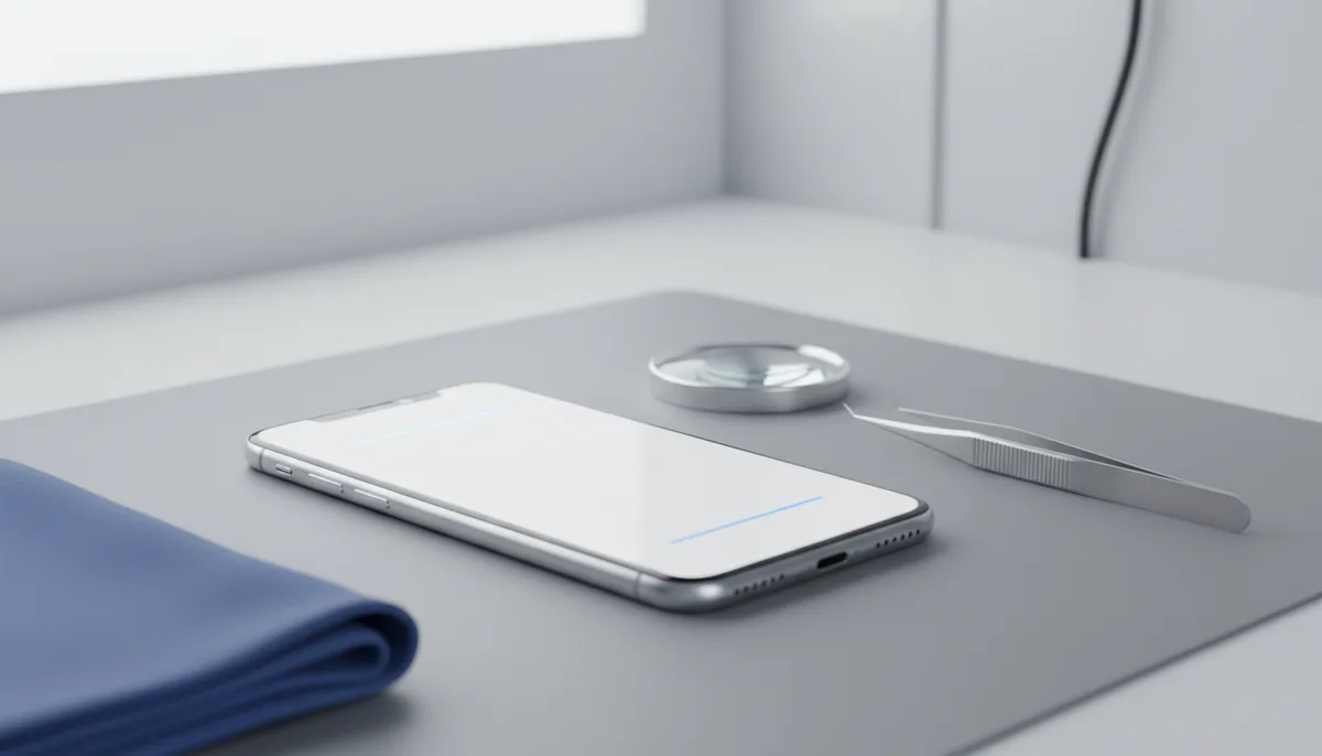 Téléphone Reconditionné