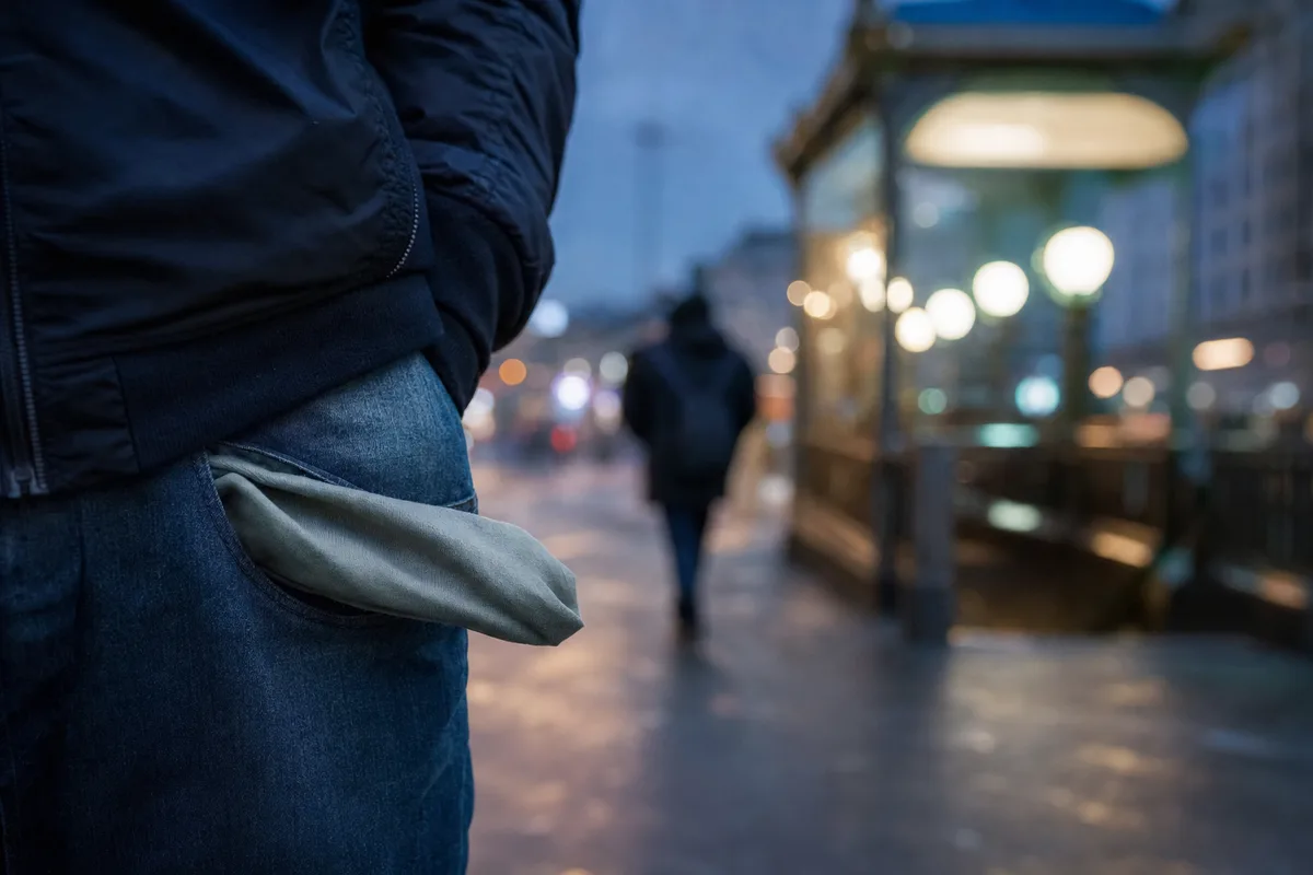 Téléphone volé ou perdu : les démarches dans l'ordre